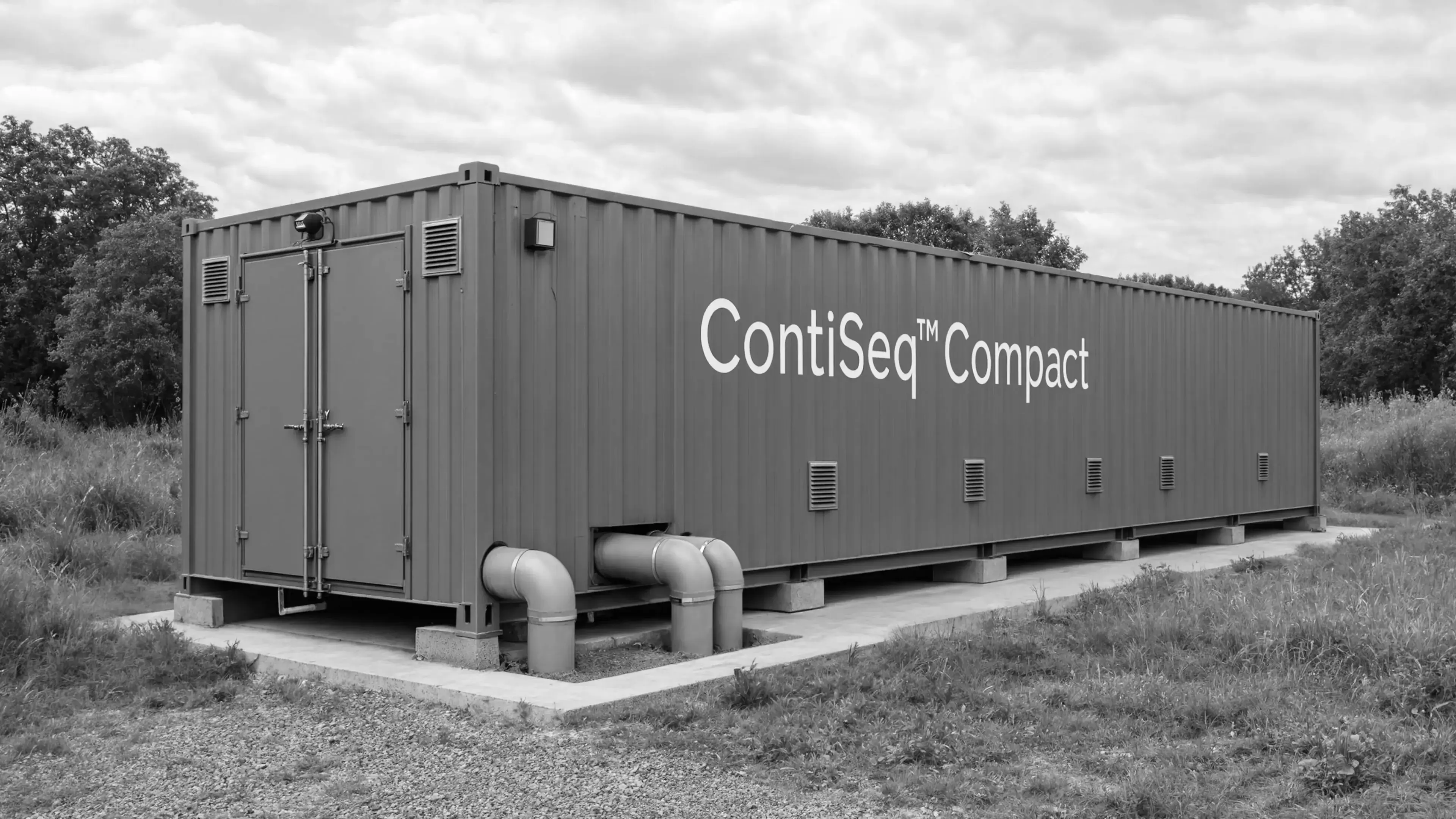 ContiSeq™ Compact