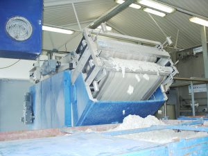 Tolnatej Rt. Dairy factory-cheese pro (2004 - 2005)