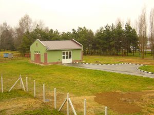 Friesland Hungária Rt., Mátészalka (2005 - 2006)