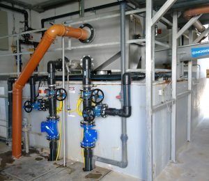 Nestlé Hungária Kft., Bük (2011)