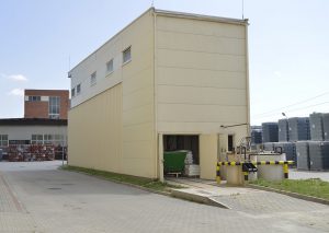 Törley Pezsgőpincészet Kft. (2012)