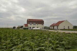 Tápiószentmárton városi szennyvíztisztító telep (2012 - 2014)