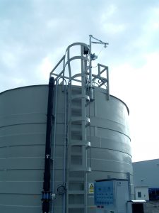 Fővárosi Ásványvíz- és Üdítőipari Zrt. (Pepsi), Budapest (2008)