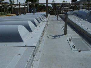 MOL Rt. Százhalombattai refinery (2005)