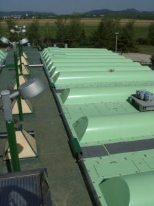 City of Szob (2002 - 2003)