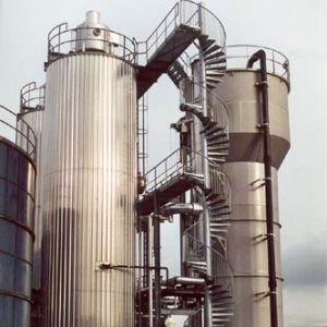 Anaerob biotechnologies