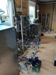 Projekt összefoglalója