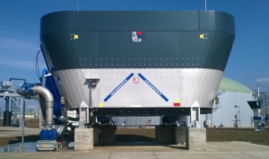 Strabag Zrt., Kaposvár (2019)