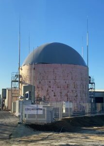 Prolactal Kft., Hartberg Ausztria (2018-